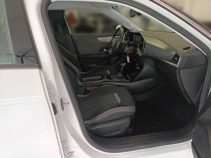 Opel Mokka Edition 1.2 Navi Rückfahrkamera Lenkradheizung