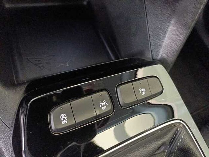 Opel Mokka Edition 1.2 Navi Rückfahrkamera Lenkradheizung