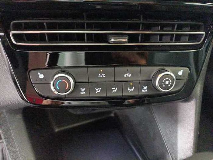 Opel Mokka Edition 1.2 Navi Rückfahrkamera Lenkradheizung