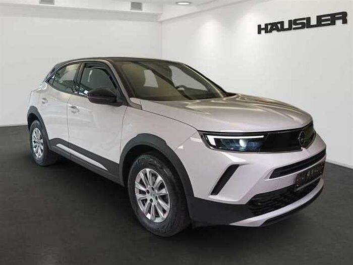 Opel Mokka Edition 1.2 Navi Rückfahrkamera Lenkradheizung