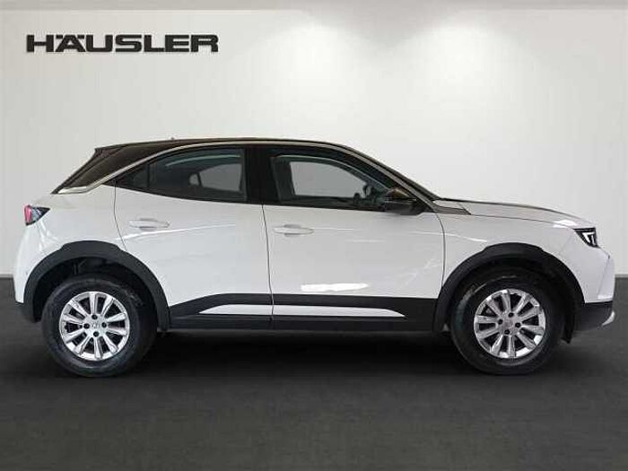 Opel Mokka Edition 1.2 Navi Rückfahrkamera Lenkradheizung