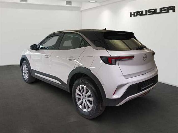 Opel Mokka Edition 1.2 Navi Rückfahrkamera Lenkradheizung