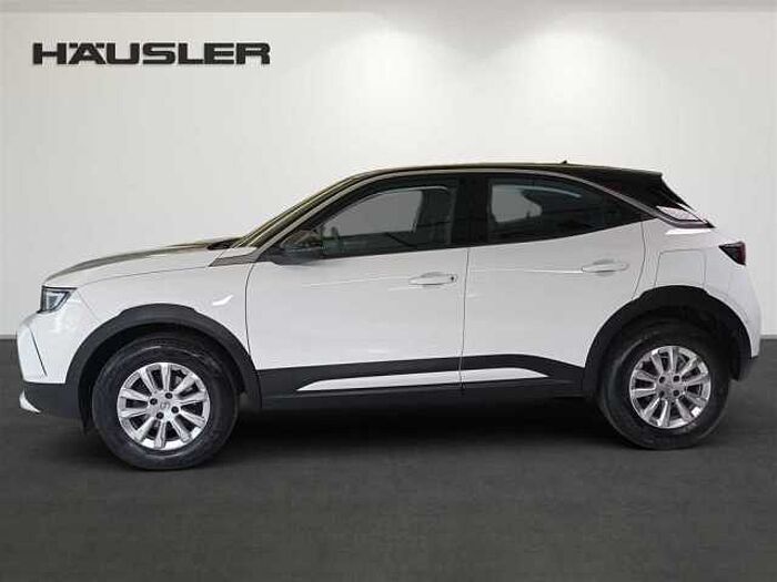 Opel Mokka Edition 1.2 Navi Rückfahrkamera Lenkradheizung