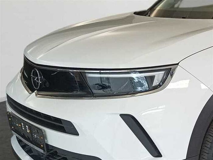 Opel Mokka Edition 1.2 Navi Rückfahrkamera Lenkradheizung