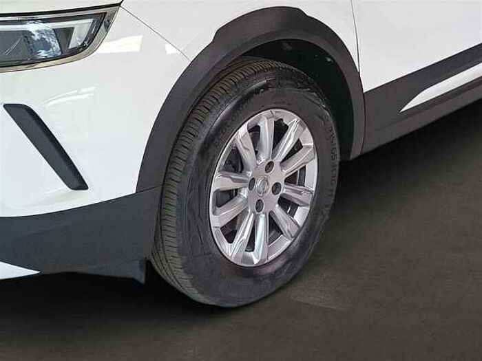 Opel Mokka Edition 1.2 Navi Rückfahrkamera Lenkradheizung