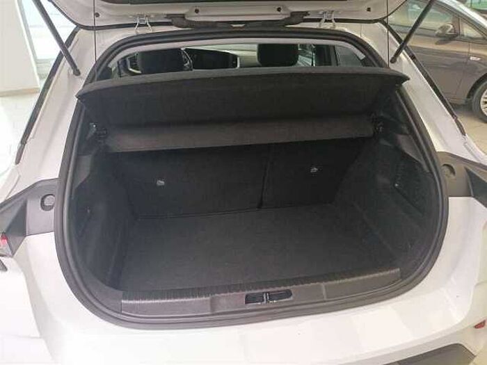 Opel Mokka Edition 1.2 Navi Rückfahrkamera Lenkradheizung