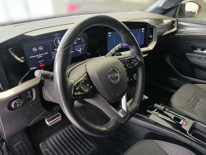 Opel Mokka Ultimate 1.2 Automatik Leder Navi Kamera LED