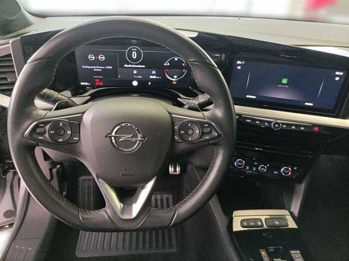 Opel Mokka Ultimate 1.2 Automatik Leder Navi Kamera LED