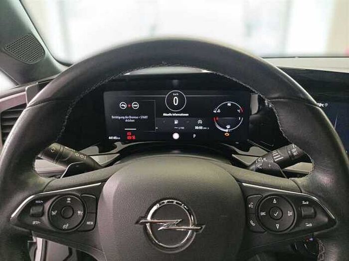 Opel Mokka Ultimate 1.2 Automatik Leder Navi Kamera LED