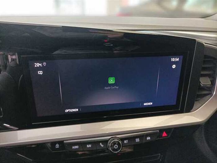 Opel Mokka Ultimate 1.2 Automatik Leder Navi Kamera LED