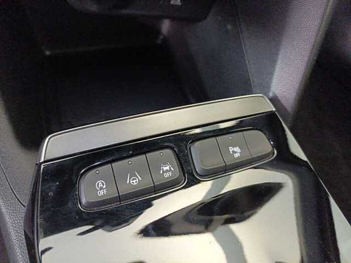 Opel Mokka Ultimate 1.2 Automatik Leder Navi Kamera LED