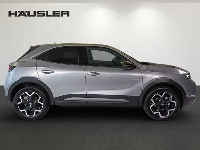 Opel Mokka Ultimate 1.2 Automatik Leder Navi Kamera LED