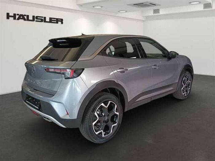 Opel Mokka Ultimate 1.2 Automatik Leder Navi Kamera LED