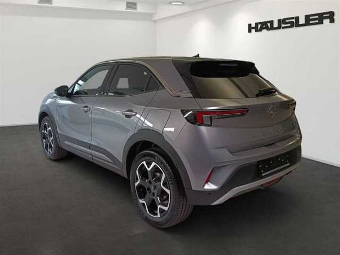 Opel Mokka Ultimate 1.2 Automatik Leder Navi Kamera LED