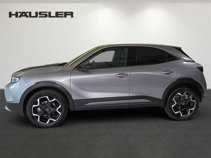 Opel Mokka Ultimate 1.2 Automatik Leder Navi Kamera LED