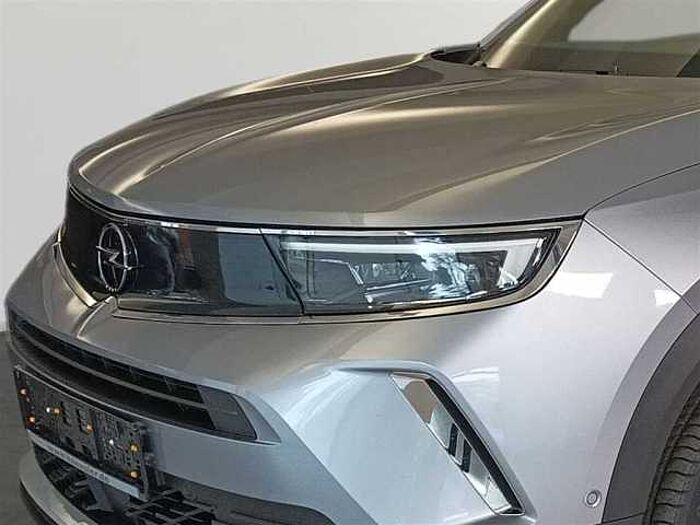 Opel Mokka Ultimate 1.2 Automatik Leder Navi Kamera LED