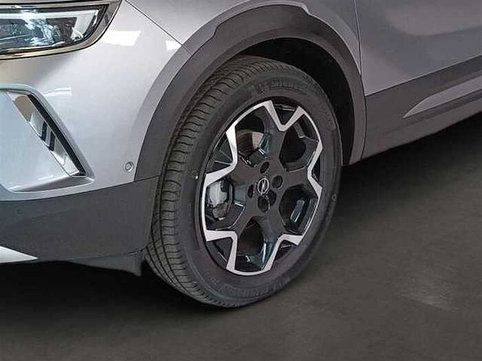 Opel Mokka Ultimate 1.2 Automatik Leder Navi Kamera LED
