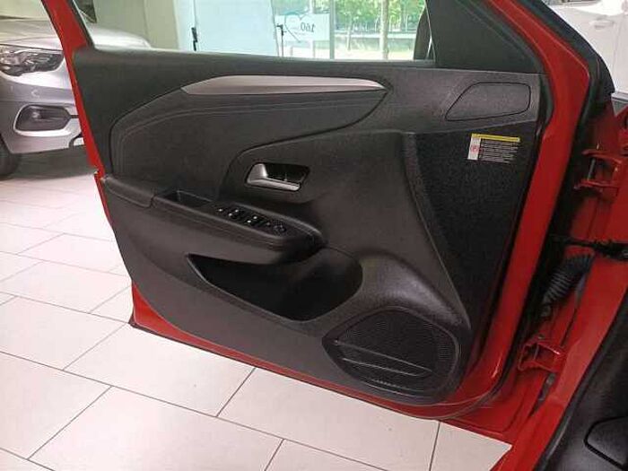 Opel Corsa GS Line Navi Parkhilfe Lenkradheizung LED