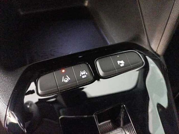 Opel Corsa GS Line Navi Parkhilfe Lenkradheizung LED