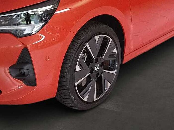 Opel Corsa GS Line Navi Parkhilfe Lenkradheizung LED