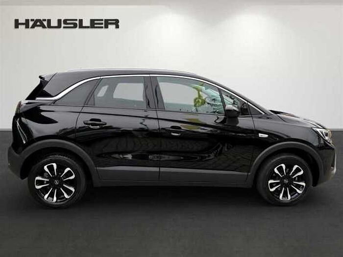 Opel Crossland X 1.2T Elegance LED, Navi, Klimaaut. , Panorama