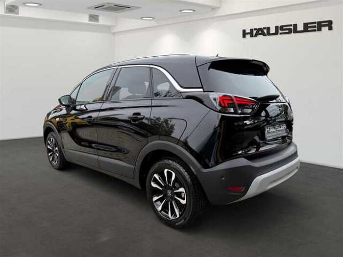 Opel Crossland X 1.2T Elegance LED, Navi, Klimaaut. , Panorama