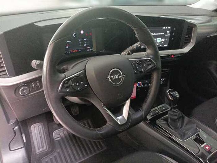 Opel Mokka 1.2T Edition Navi Kamera Sitzheizung