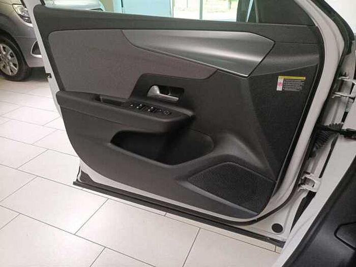 Opel Mokka 1.2T Edition Navi Kamera Sitzheizung