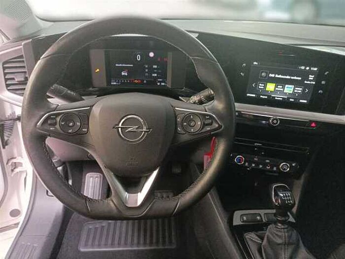 Opel Mokka 1.2T Edition Navi Kamera Sitzheizung