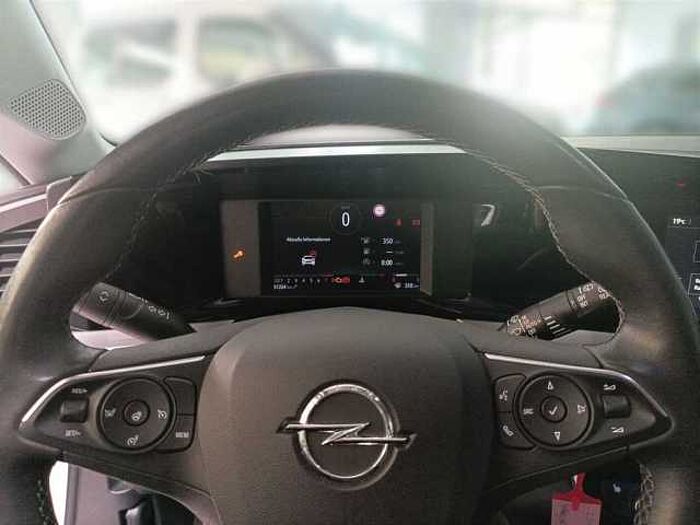 Opel Mokka 1.2T Edition Navi Kamera Sitzheizung