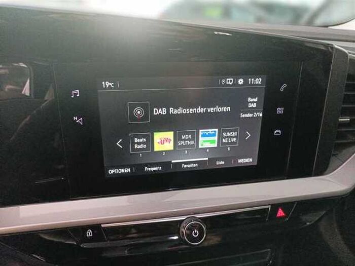 Opel Mokka 1.2T Edition Navi Kamera Sitzheizung