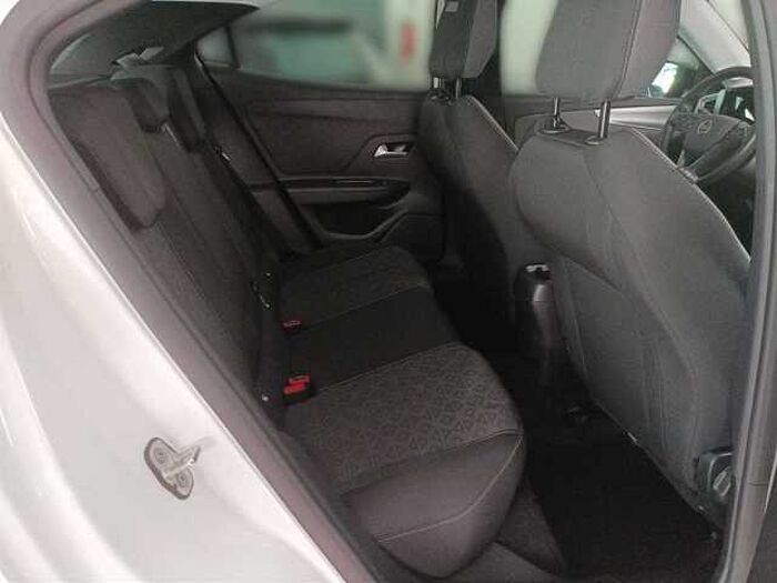 Opel Mokka 1.2T Edition Navi Kamera Sitzheizung