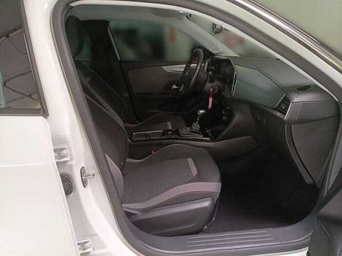 Opel Mokka 1.2T Edition Navi Kamera Sitzheizung