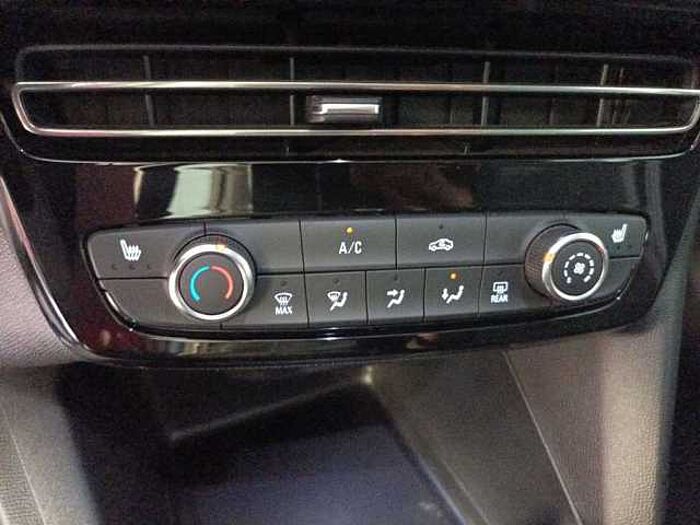 Opel Mokka 1.2T Edition Navi Kamera Sitzheizung