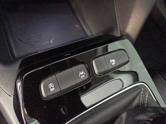 Opel Mokka 1.2T Edition Navi Kamera Sitzheizung