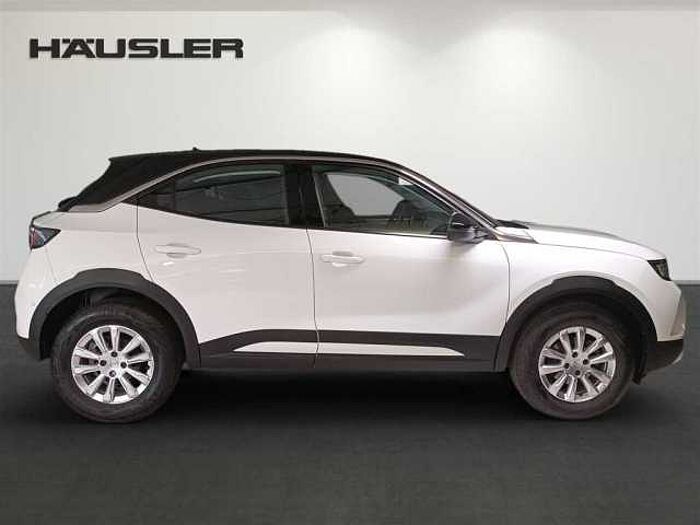 Opel Mokka 1.2T Edition Navi Kamera Sitzheizung