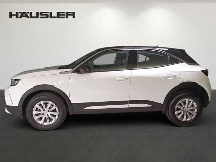 Opel Mokka 1.2T Edition Navi Kamera Sitzheizung