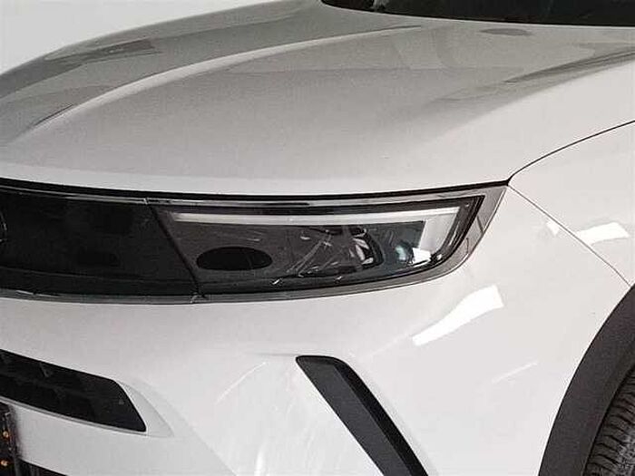 Opel Mokka 1.2T Edition Navi Kamera Sitzheizung