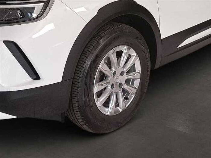 Opel Mokka 1.2T Edition Navi Kamera Sitzheizung