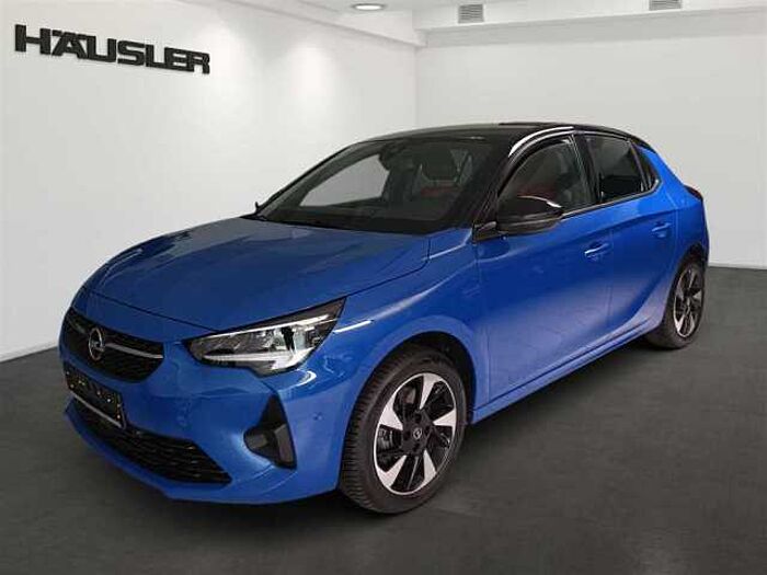 Opel Corsa GS-Line Parksensoren CarPlay LED-Scheinwerfer