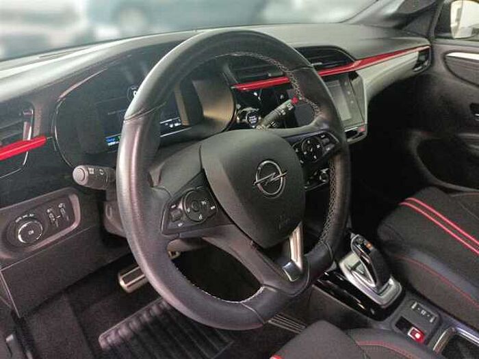 Opel Corsa GS-Line Parksensoren CarPlay LED-Scheinwerfer