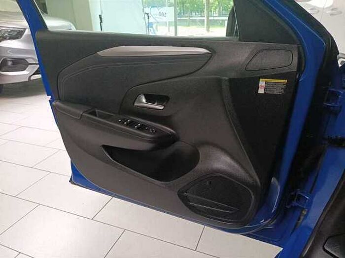 Opel Corsa GS-Line Parksensoren CarPlay LED-Scheinwerfer