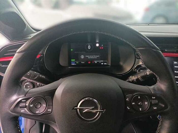 Opel Corsa GS-Line Parksensoren CarPlay LED-Scheinwerfer