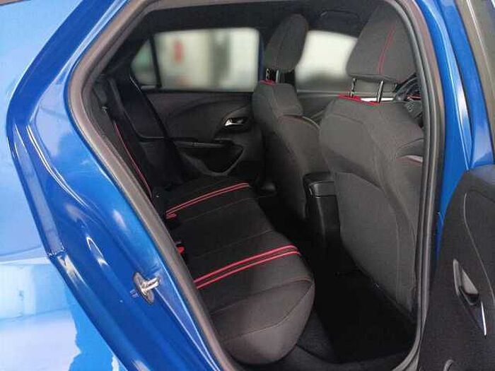 Opel Corsa GS-Line Parksensoren CarPlay LED-Scheinwerfer