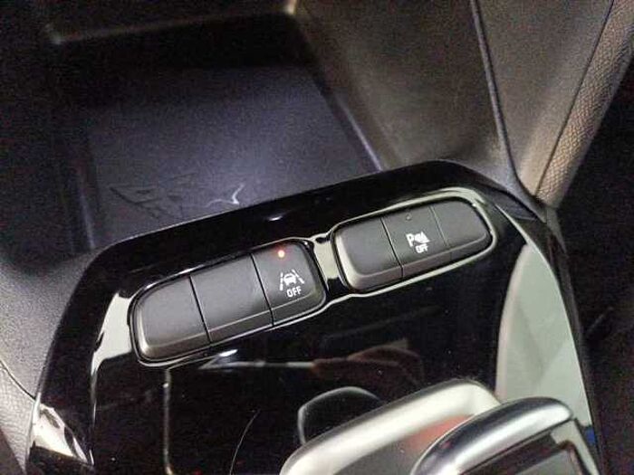 Opel Corsa GS-Line Parksensoren CarPlay LED-Scheinwerfer