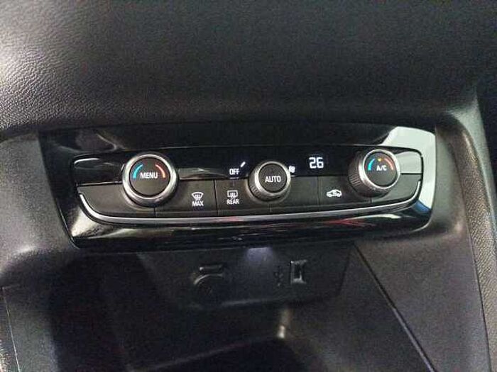 Opel Corsa GS-Line Parksensoren CarPlay LED-Scheinwerfer