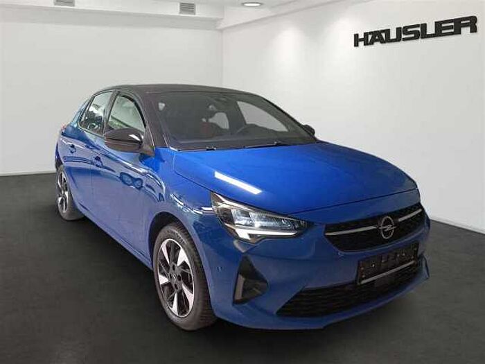 Opel Corsa GS-Line Parksensoren CarPlay LED-Scheinwerfer