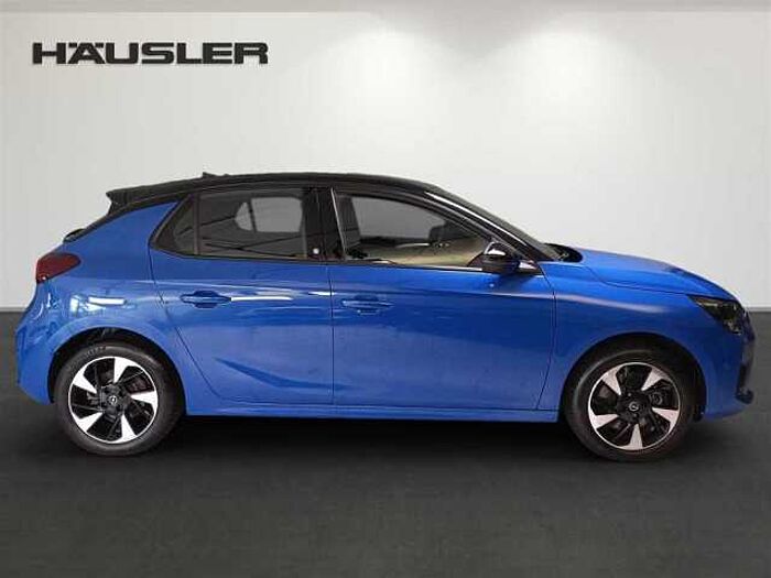 Opel Corsa GS-Line Parksensoren CarPlay LED-Scheinwerfer