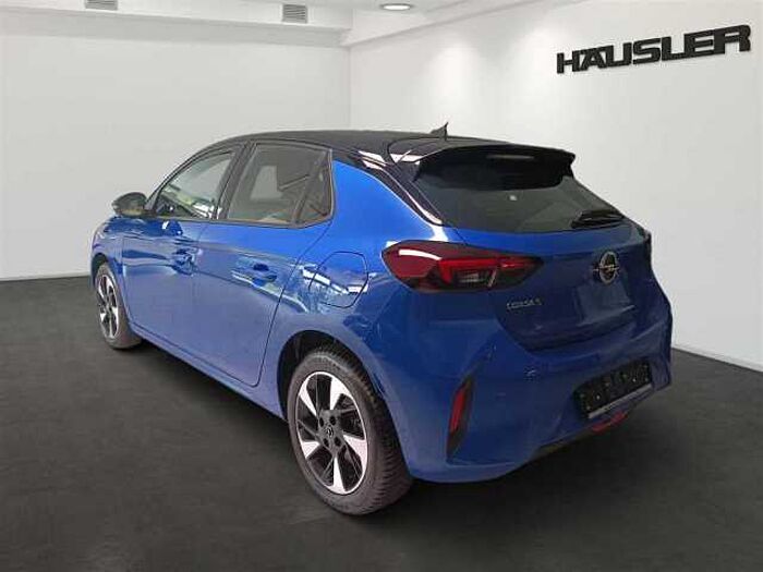 Opel Corsa GS-Line Parksensoren CarPlay LED-Scheinwerfer