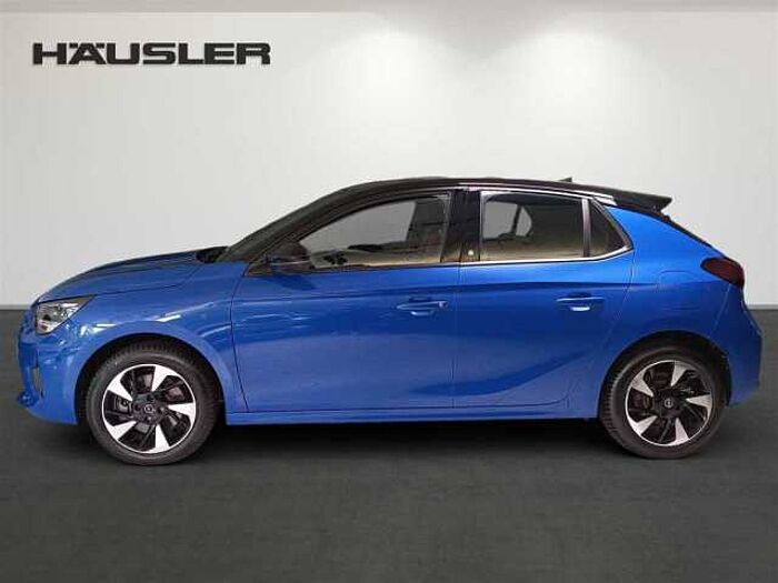 Opel Corsa GS-Line Parksensoren CarPlay LED-Scheinwerfer